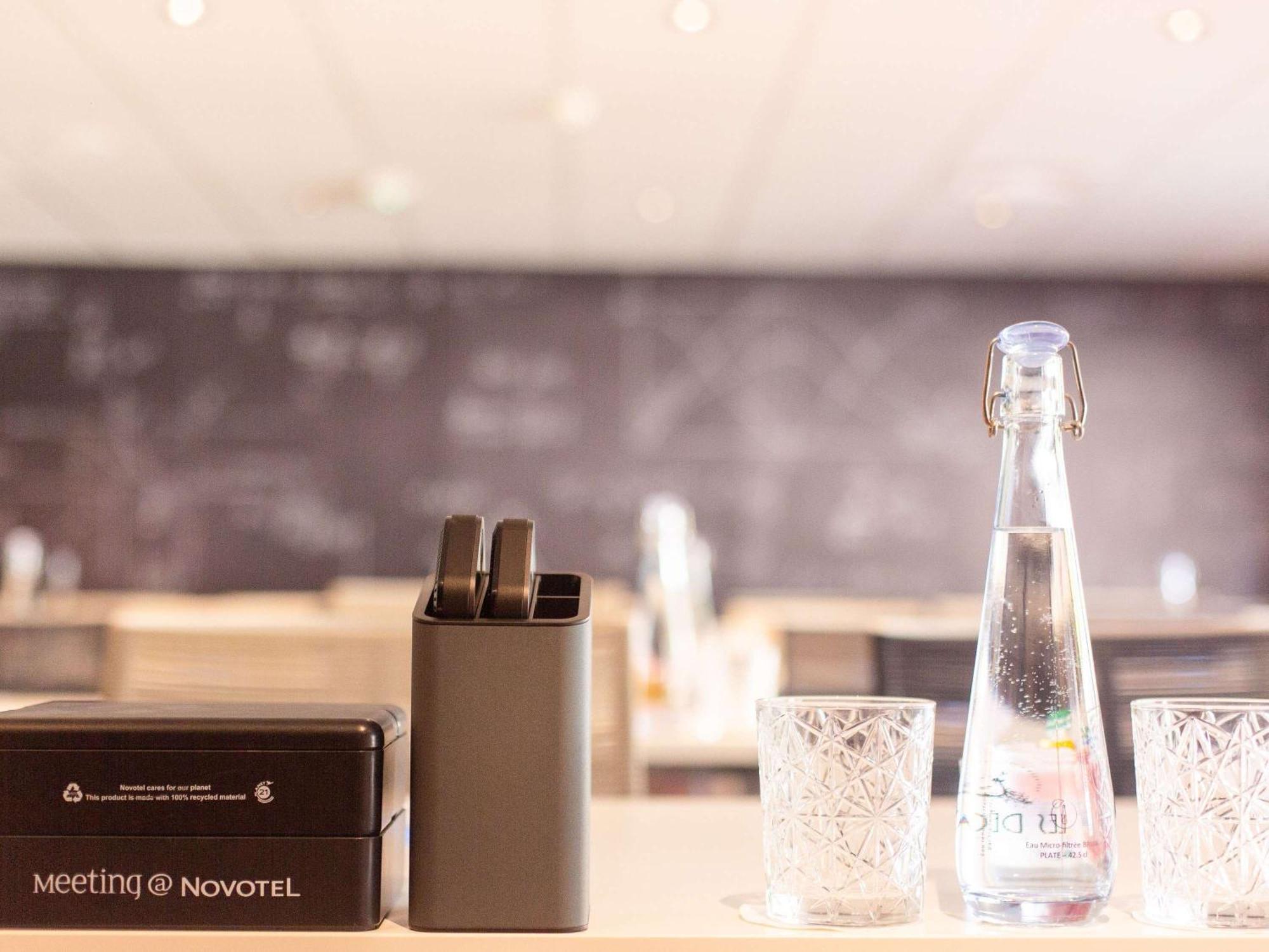 Novotel Centre Bordeaux