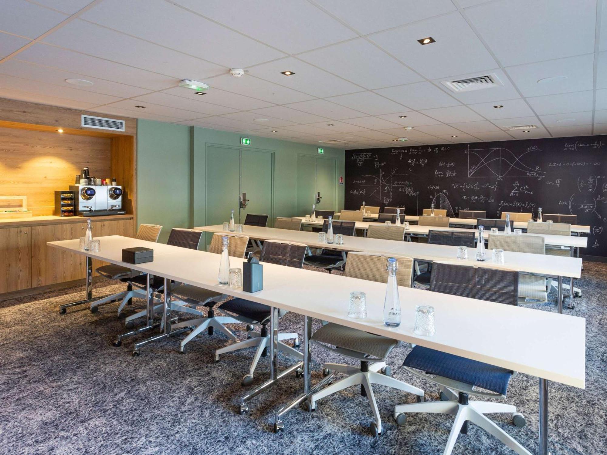 Novotel Centre Hotel Bordeaux