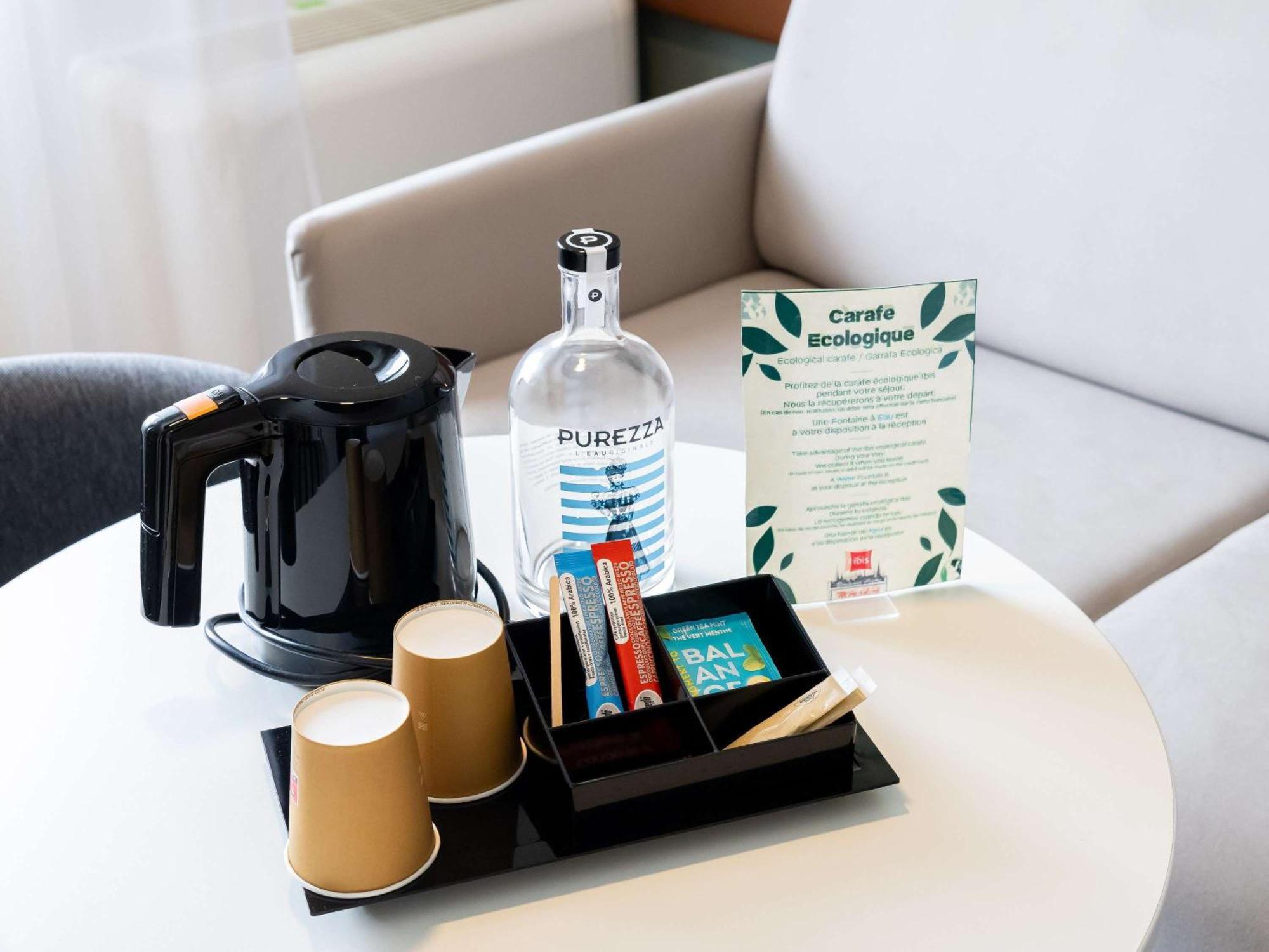 Ibis Centre Meriadeck Hotel
