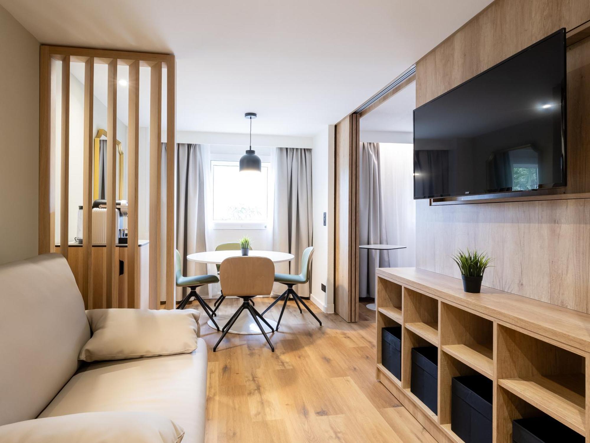 Hotel Ibis Centre Meriadeck