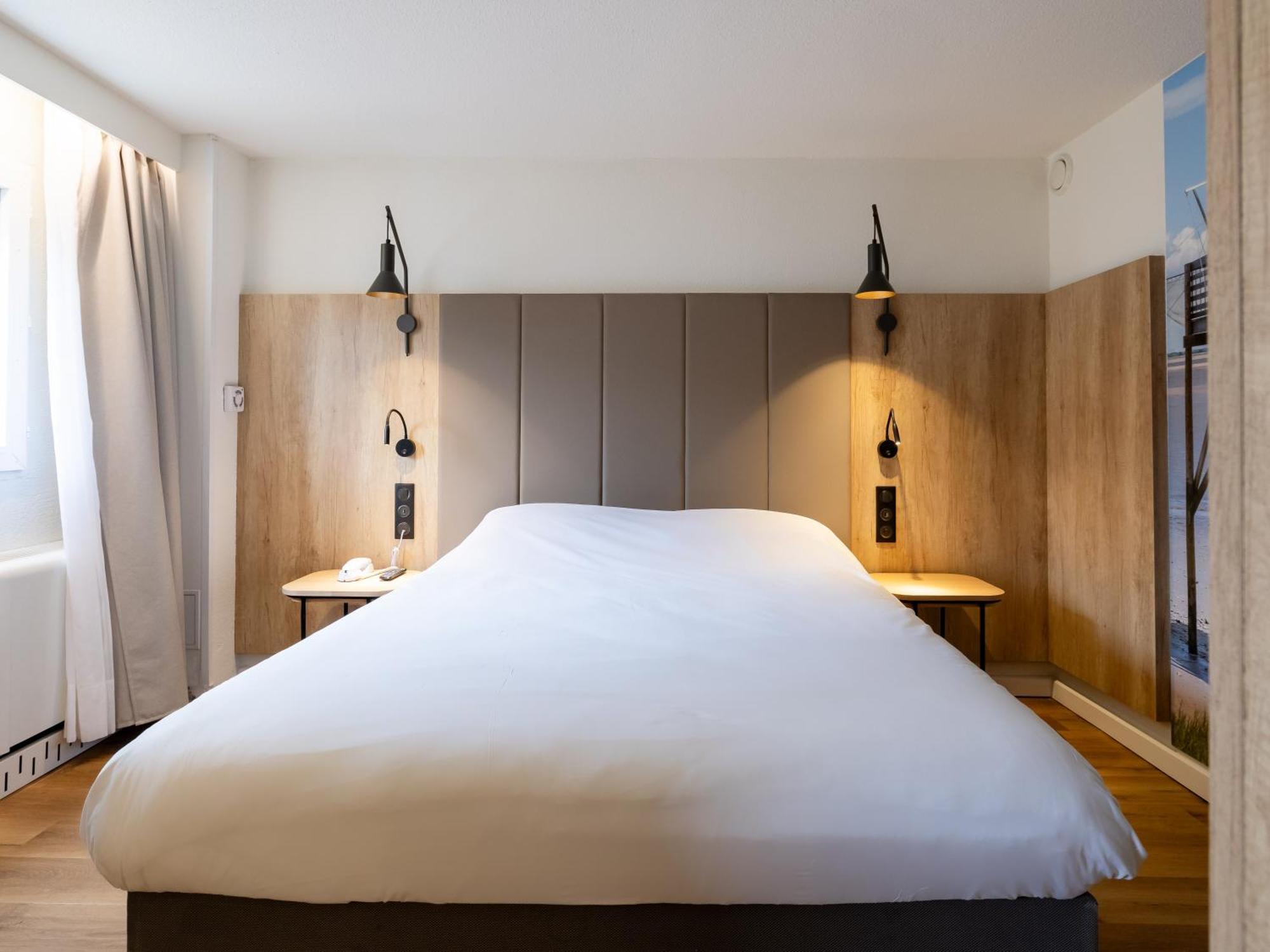 Ibis Centre Meriadeck 3* Bordeaux
