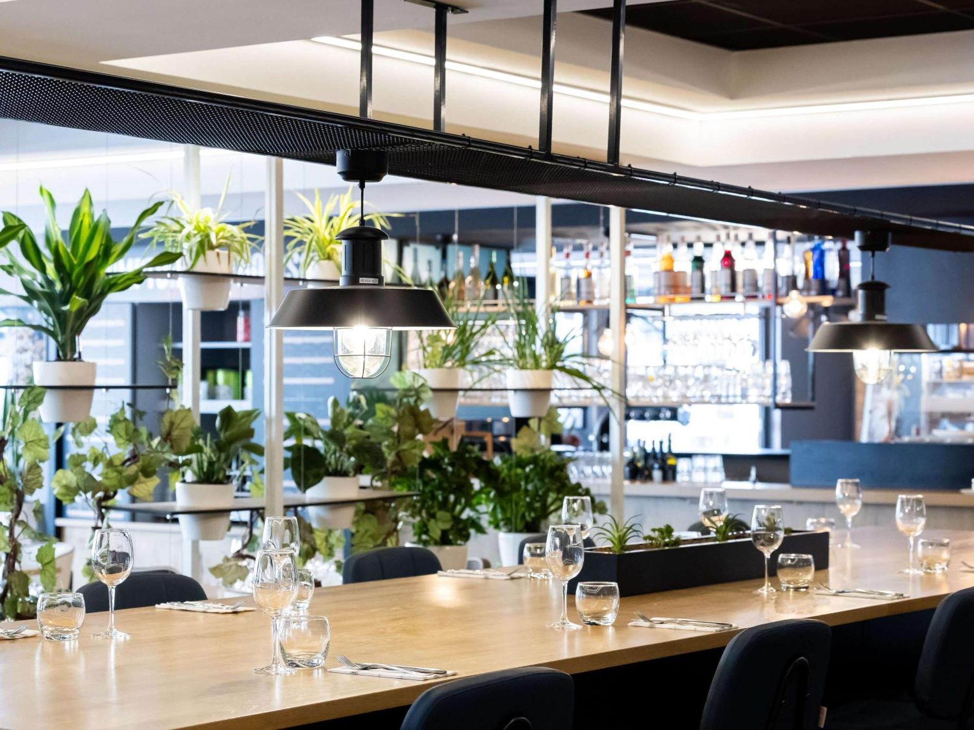 Ibis Centre Meriadeck Hotel Bordeaux