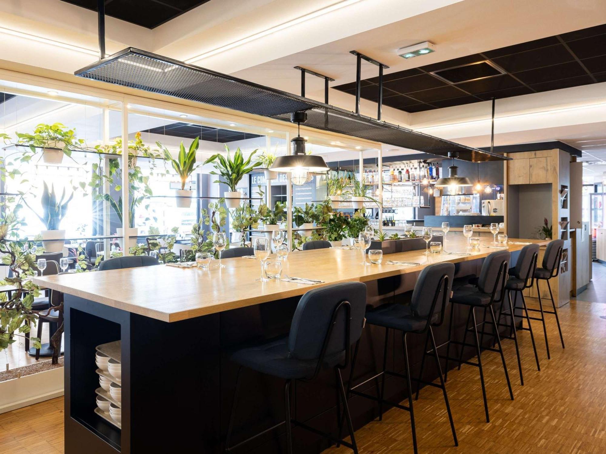 Ibis Centre Meriadeck