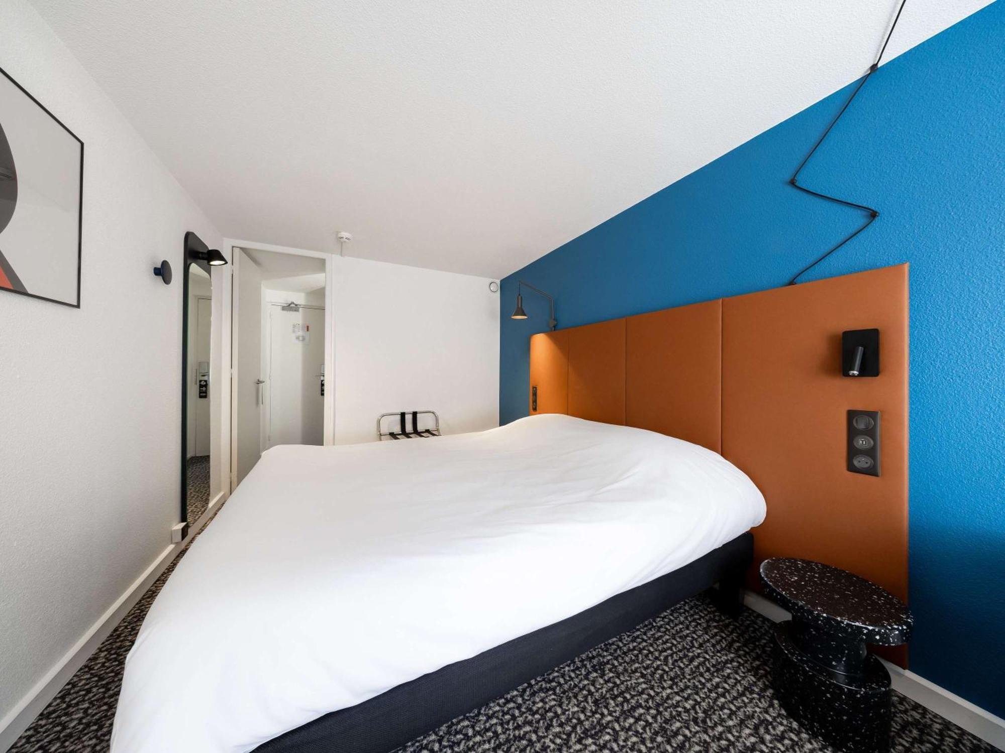 Ibis Centre Meriadeck Hotel 3*