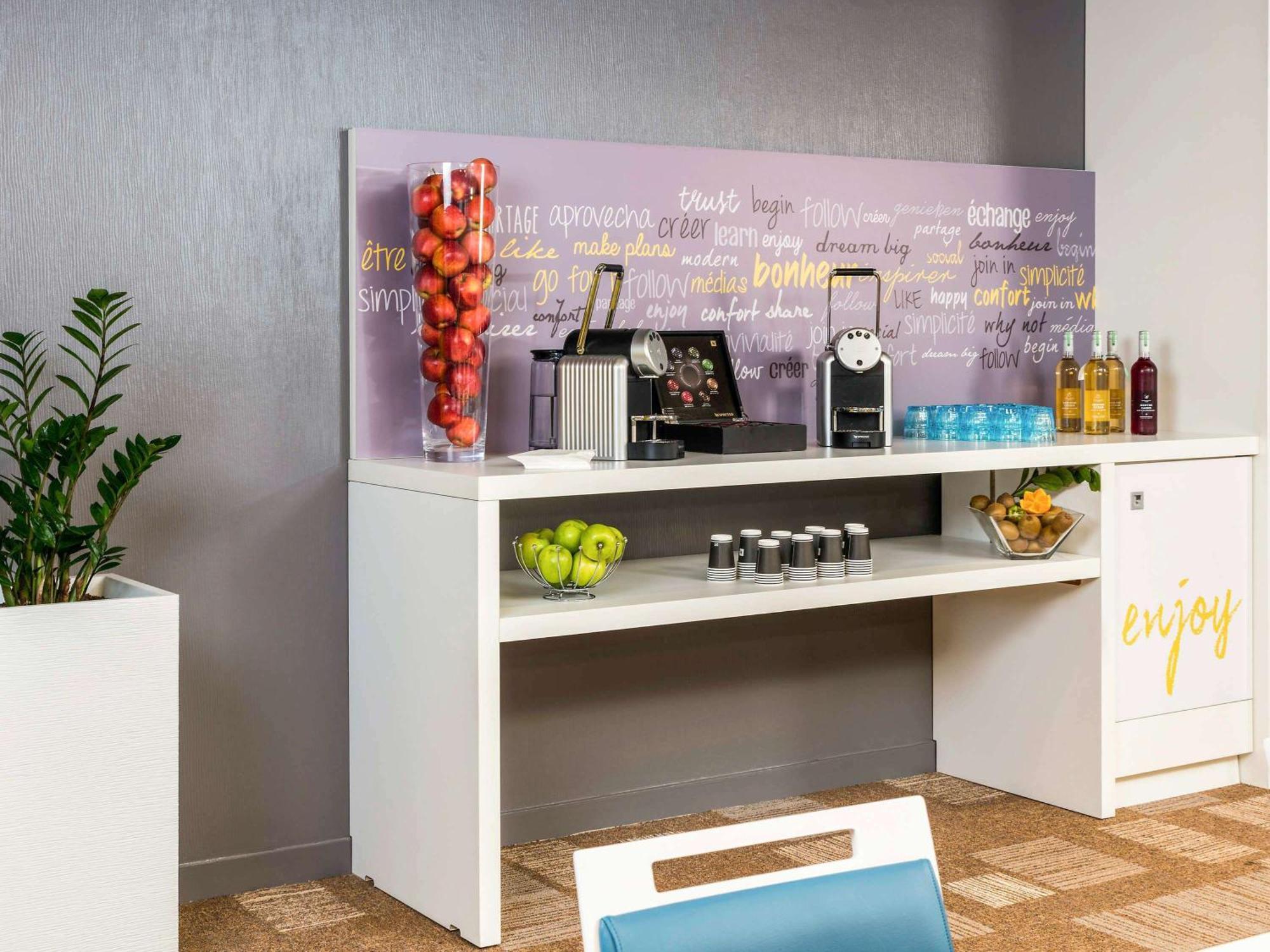 Ibis Centre Meriadeck 3*