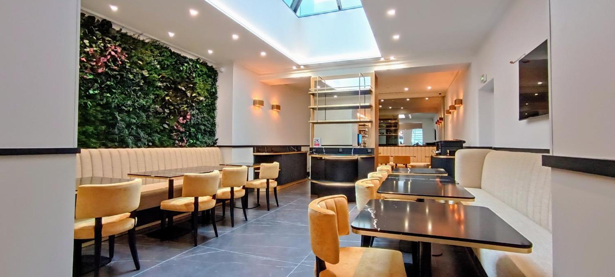 Hotel Majestic 4*