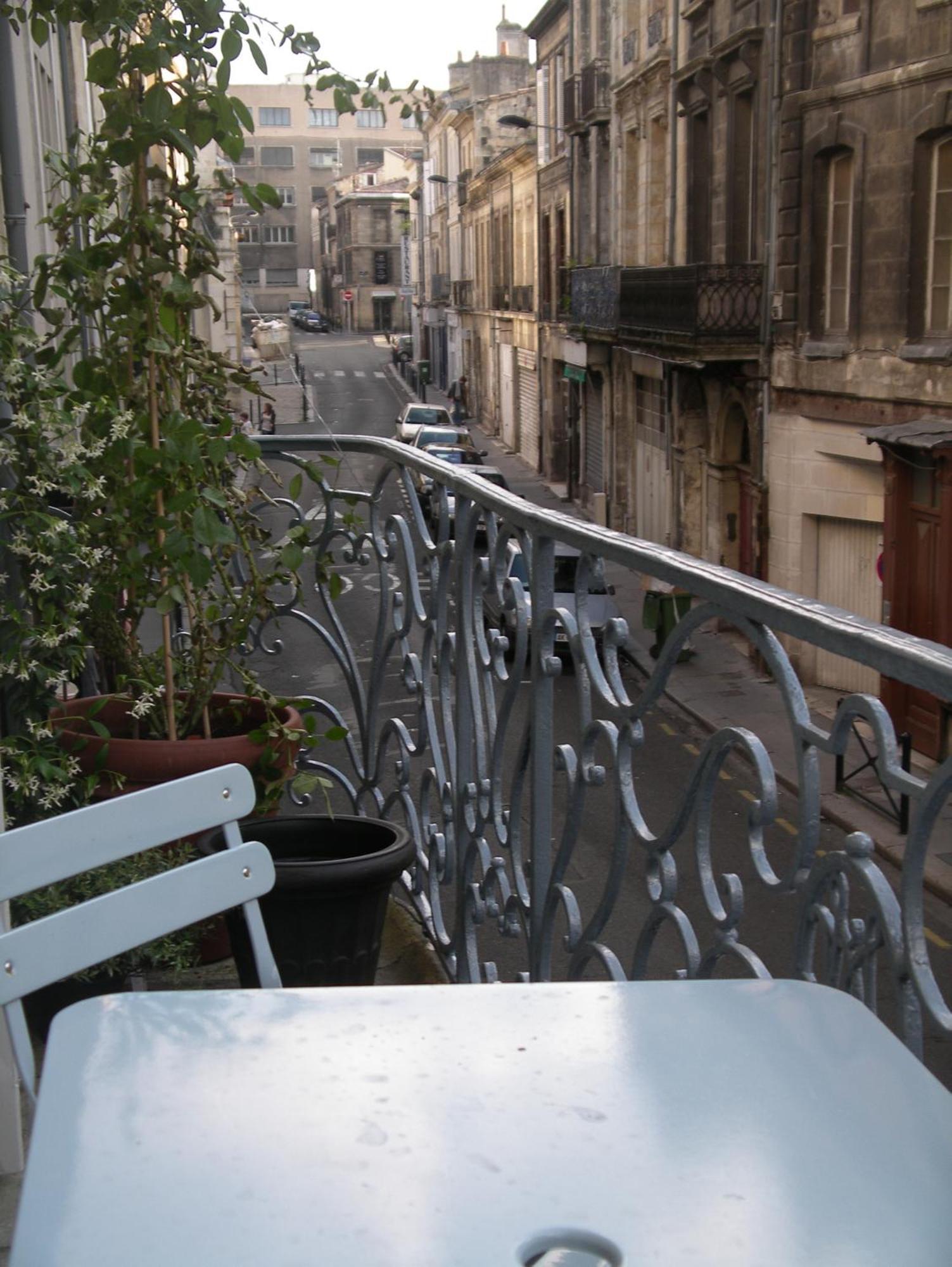 L'invitation Au Voyage Bordeaux