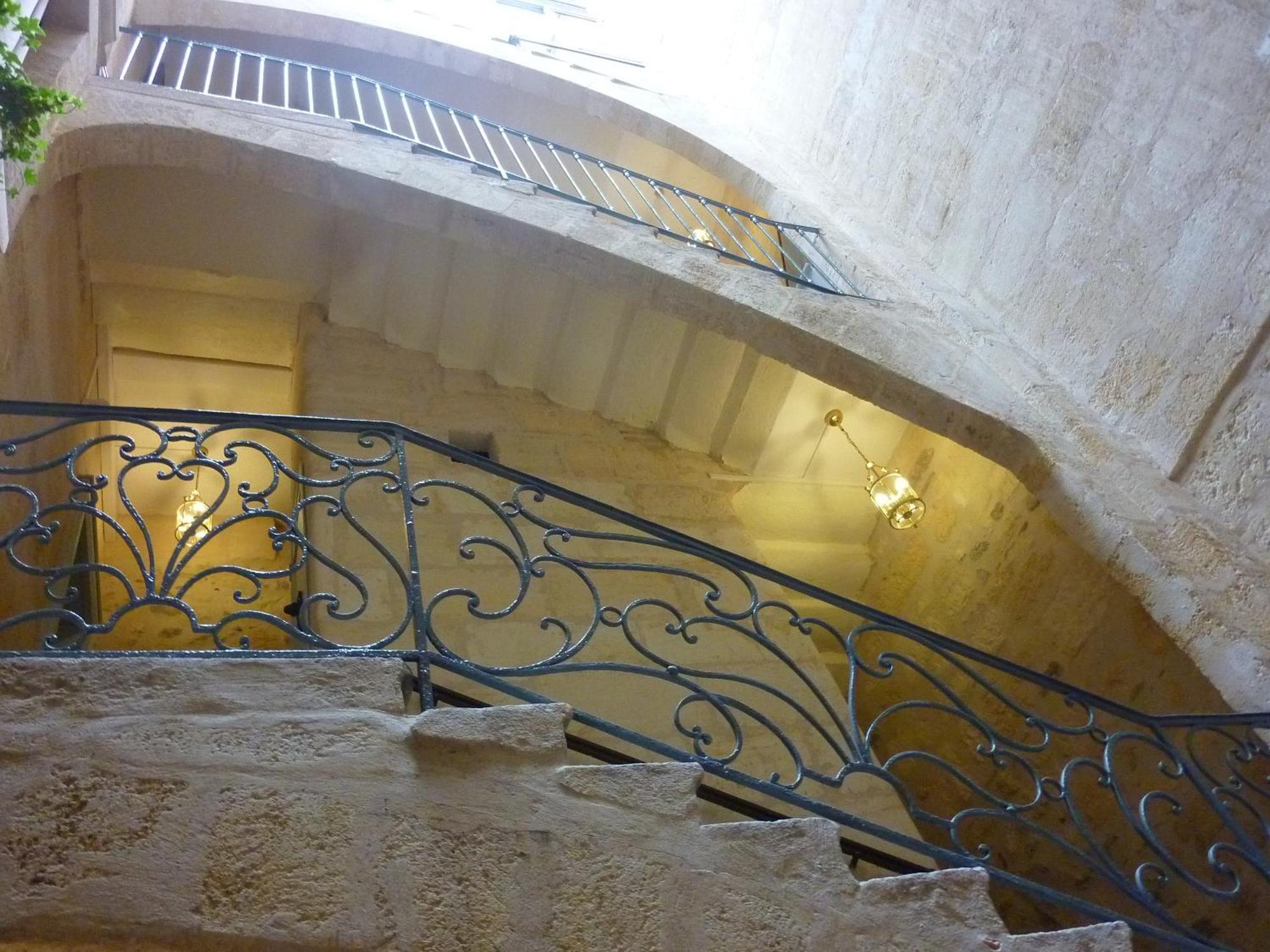 Bed & Breakfast L'invitation Au Voyage *