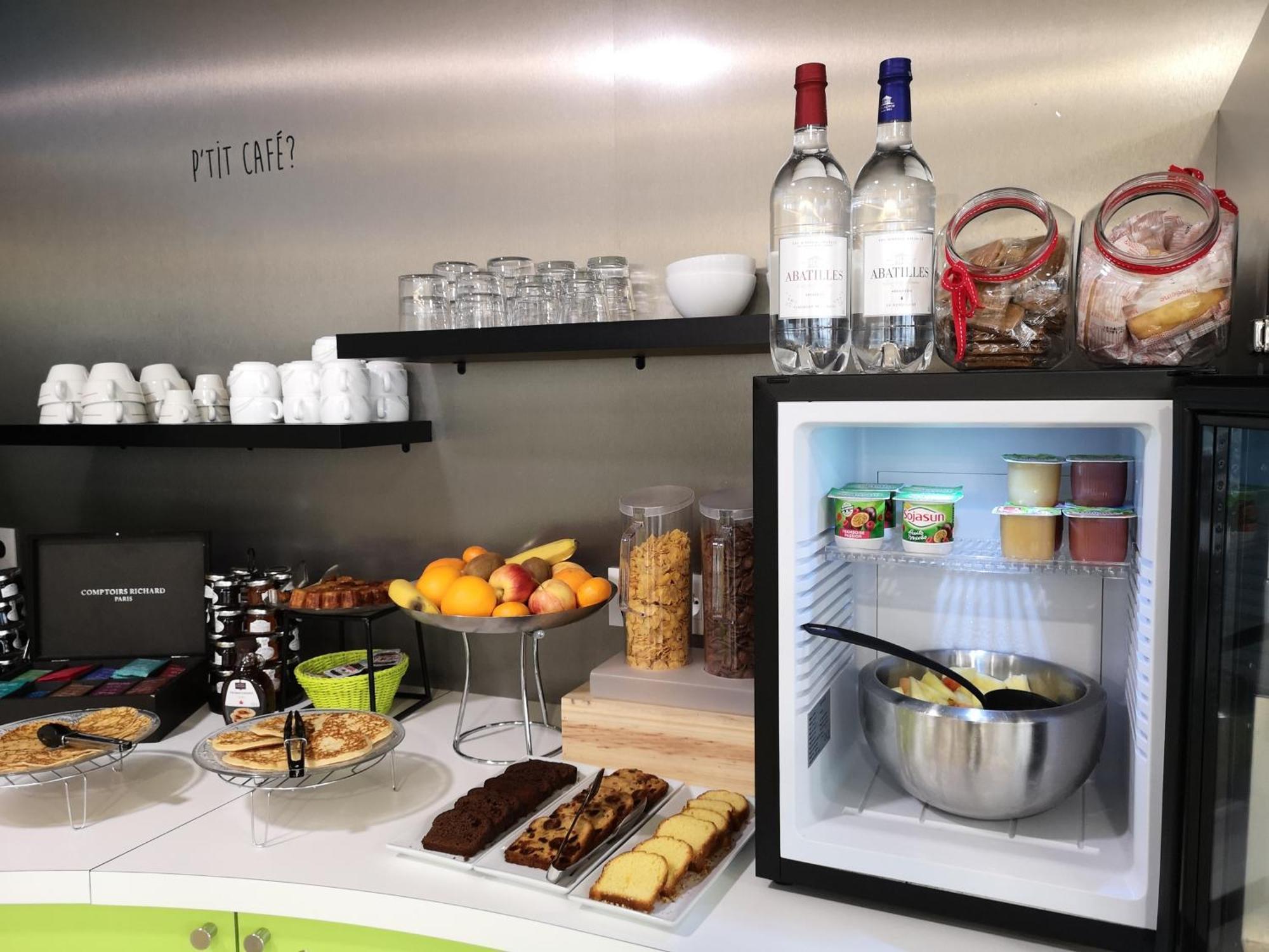Aparthotel Appart-hotel & Golf Bassins A Flot Bordeaux