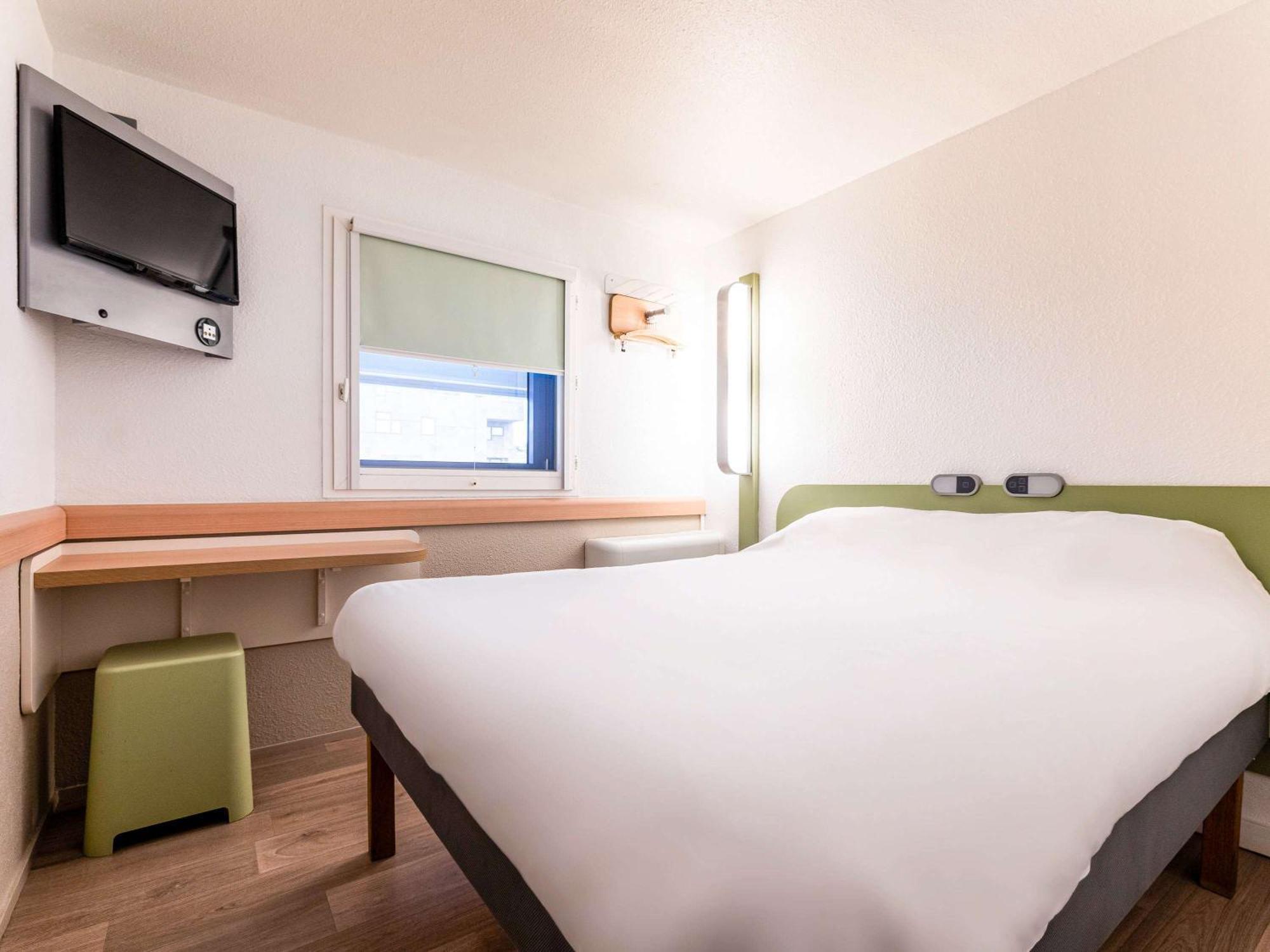 Ibis Budget Centre Meriadeck