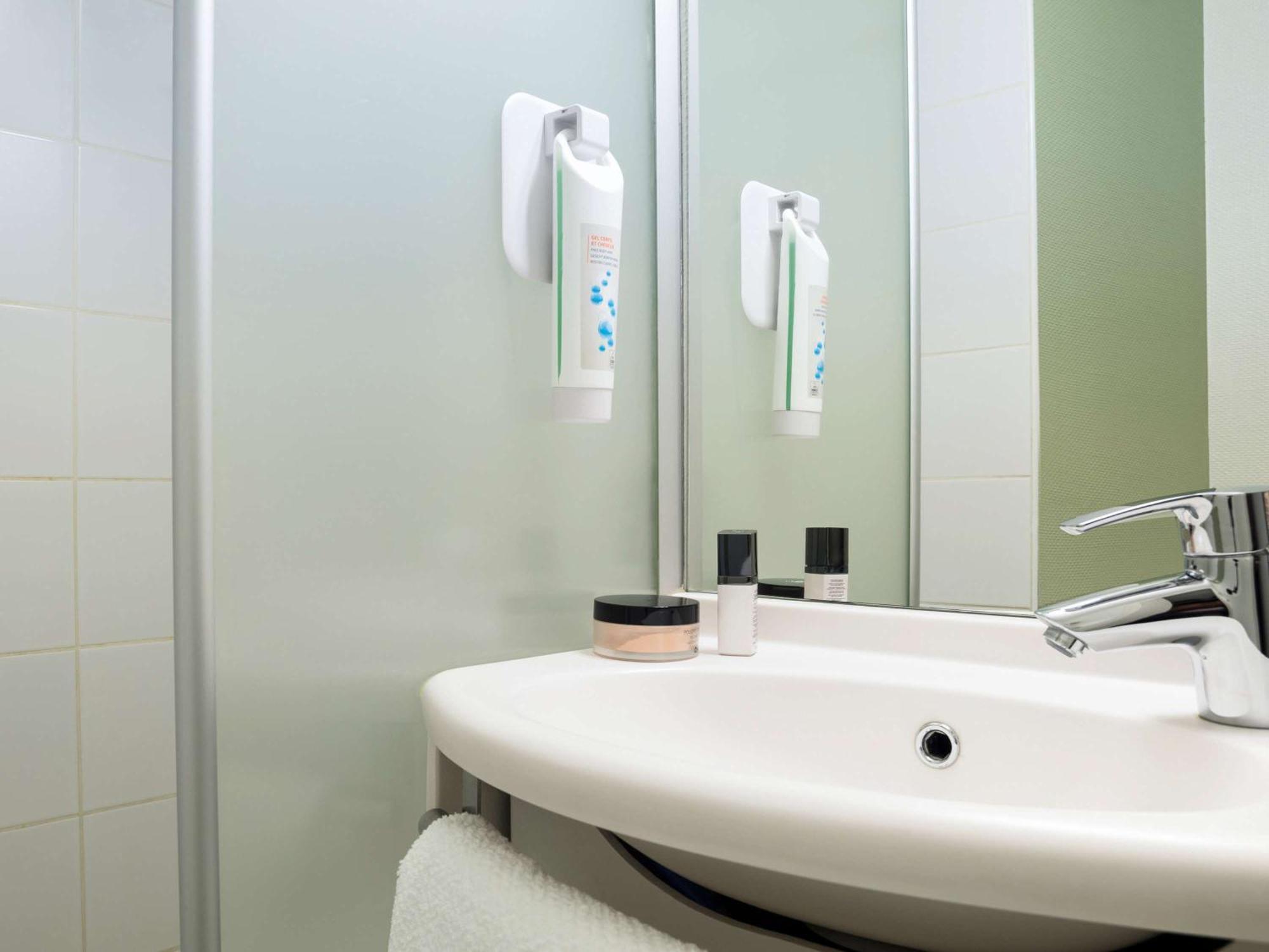 Hotel Ibis Budget Centre Meriadeck