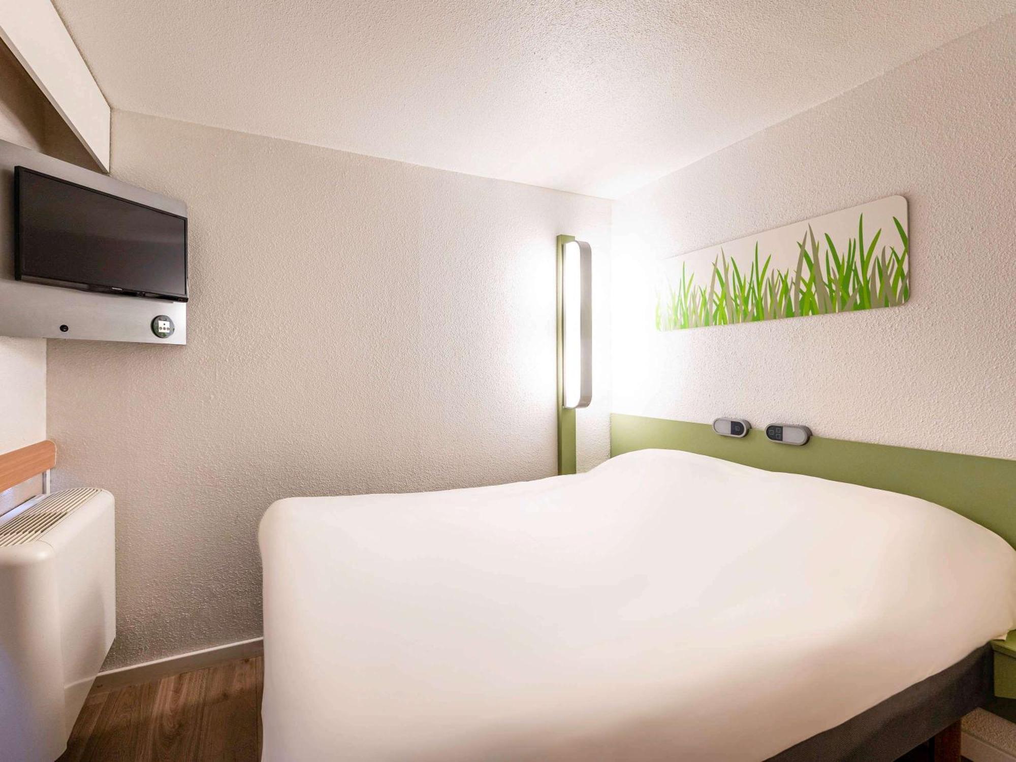 Hotel Ibis Budget Centre Meriadeck