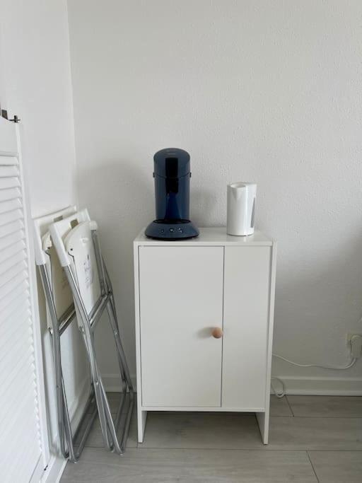 Apartment Cozy Au Coeur De Bordeaux