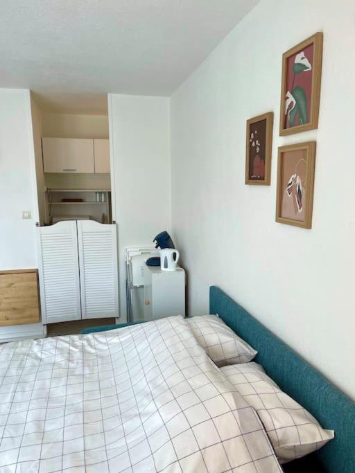 Apartment Cozy Au Coeur De *