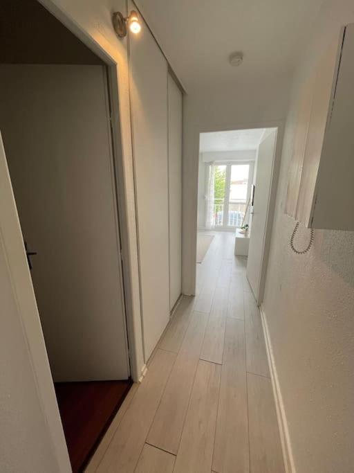 Apartment Cozy Au Coeur De