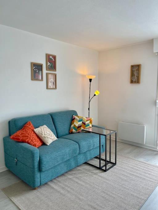 Apartment Cozy Au Coeur De *