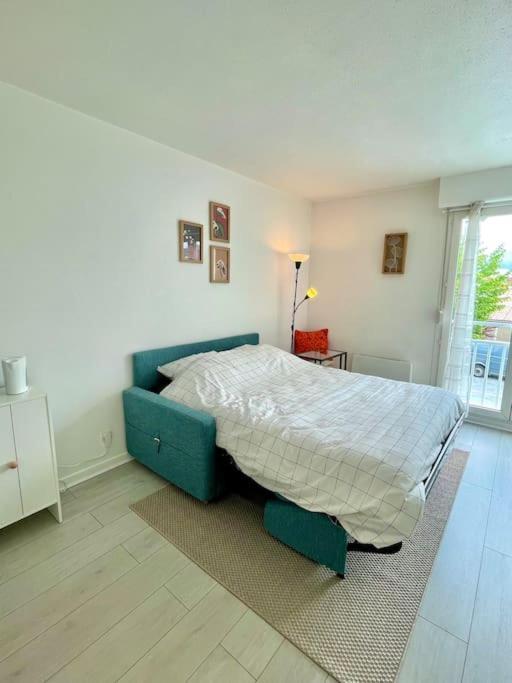 Apartment Cozy Au Coeur De