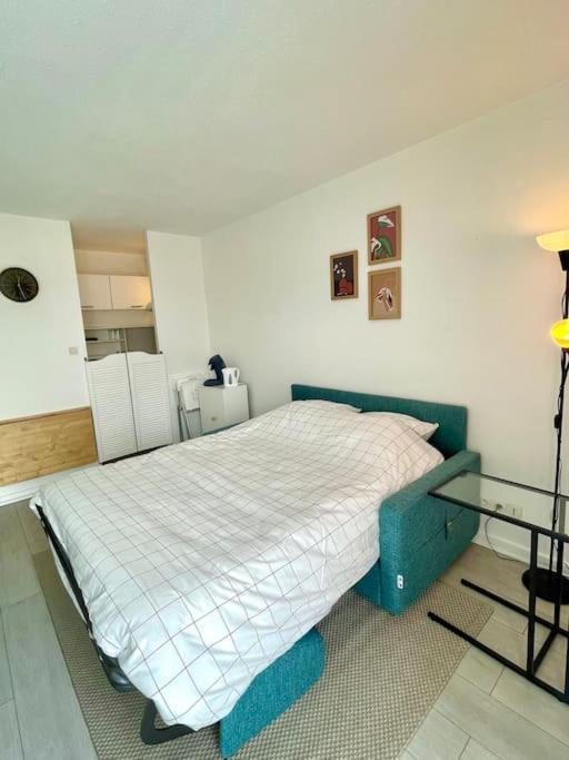 Cozy Au Coeur De Bordeaux