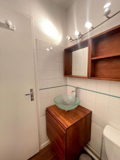 Apartment Cozy Au Coeur De