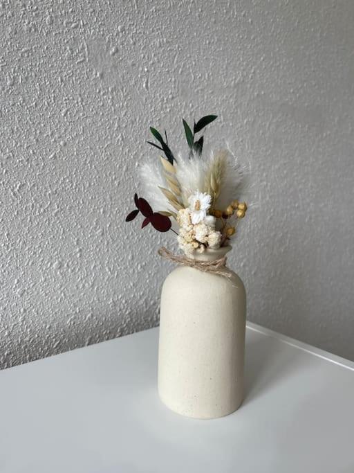 Apartment Cozy Au Coeur De *