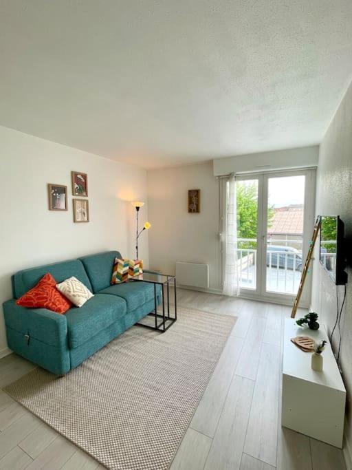 Cozy Au Coeur De