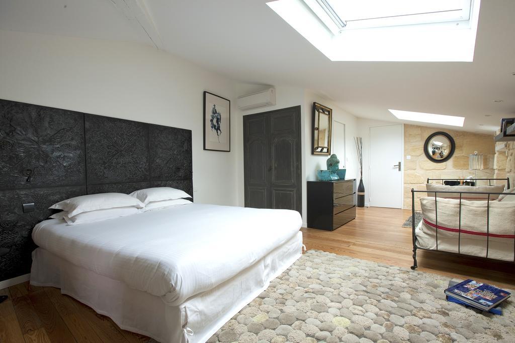 Une Chambre Chez Dupont 2* Bordeaux