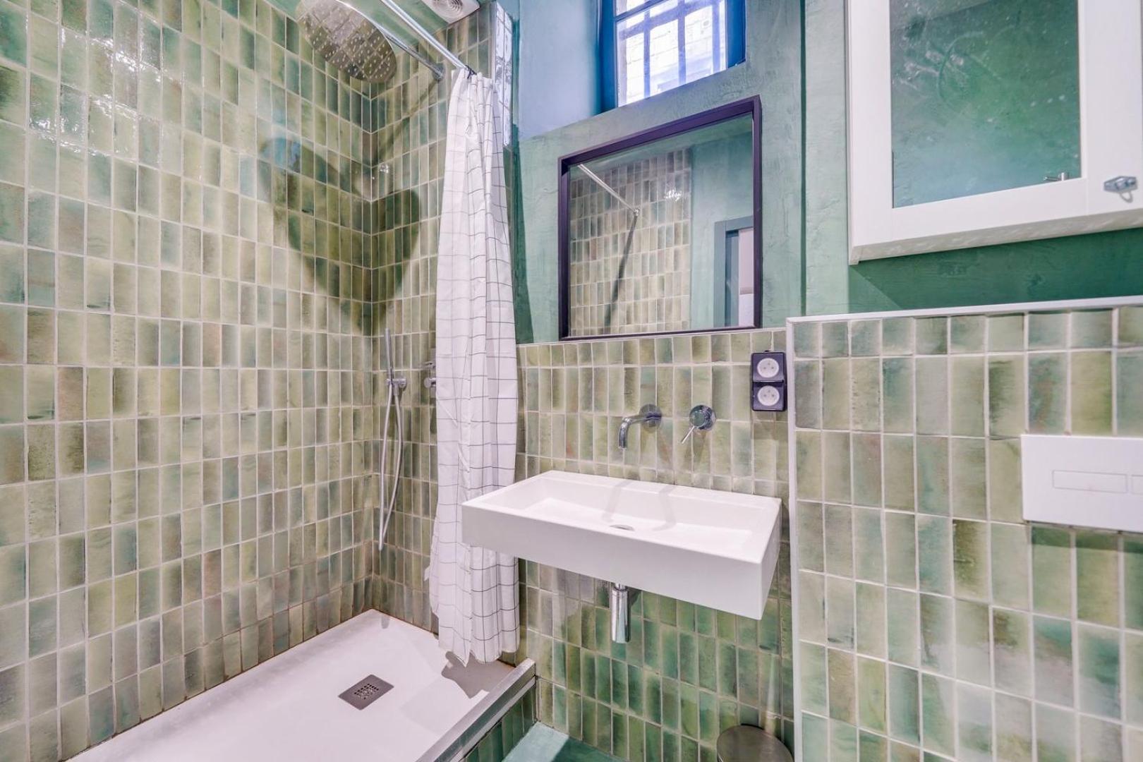 Apartment Exceptionnel Loft Centre Bordeaux