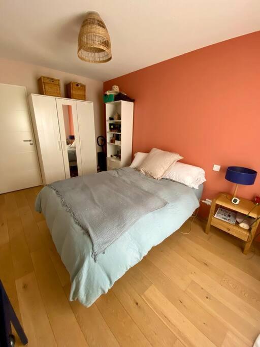 Apartment Lumineux Et Calme