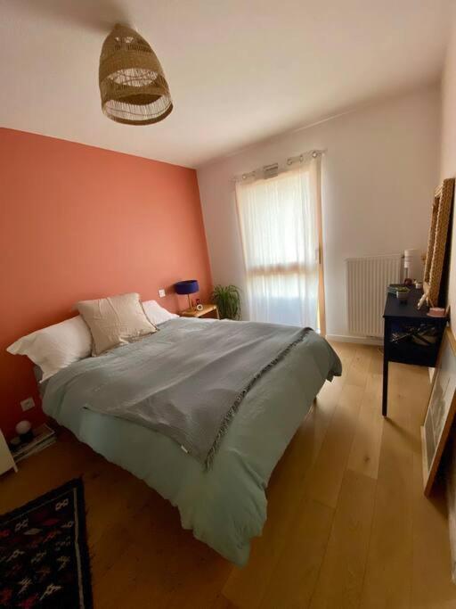 Apartment Lumineux Et Calme Bordeaux