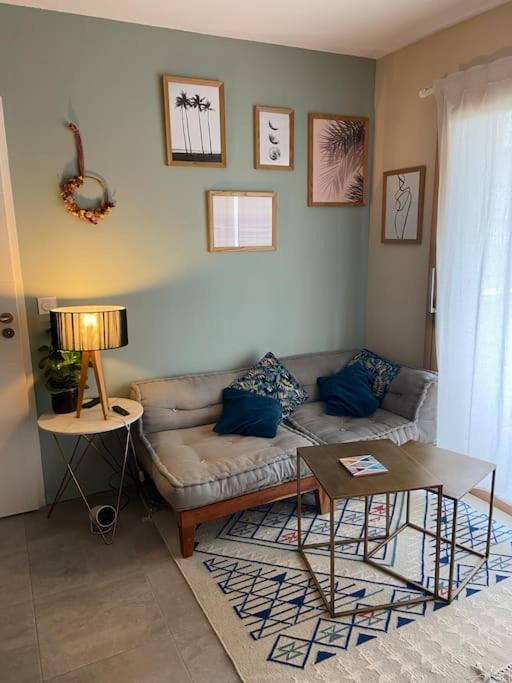 Apartment Lumineux Et Calme Bordeaux