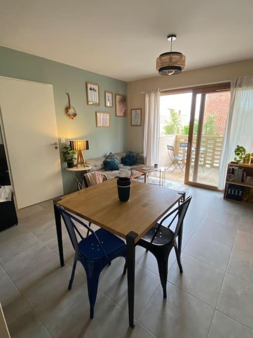 Apartment Lumineux Et Calme Bordeaux