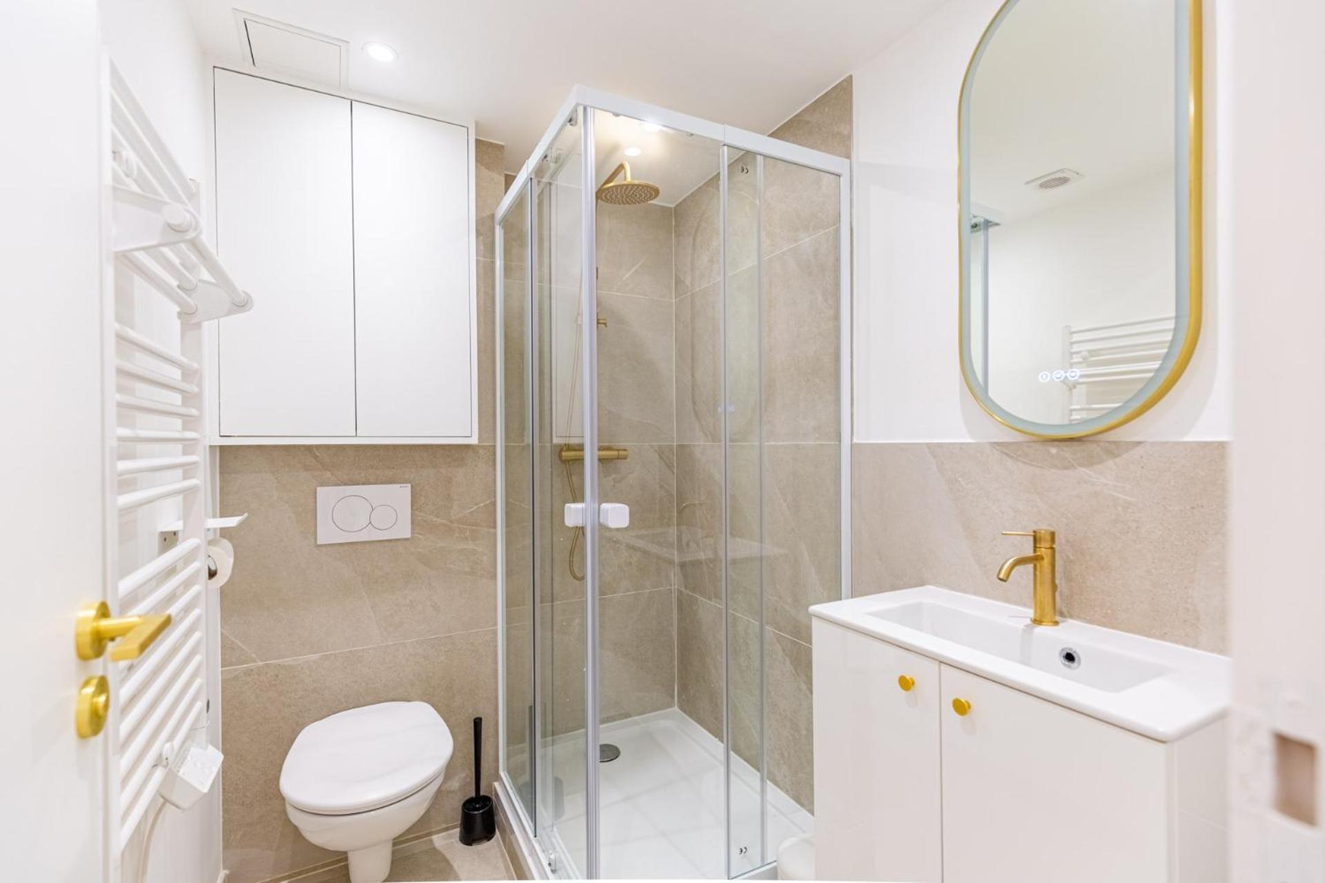 Lavie Maison Equipped Apartment