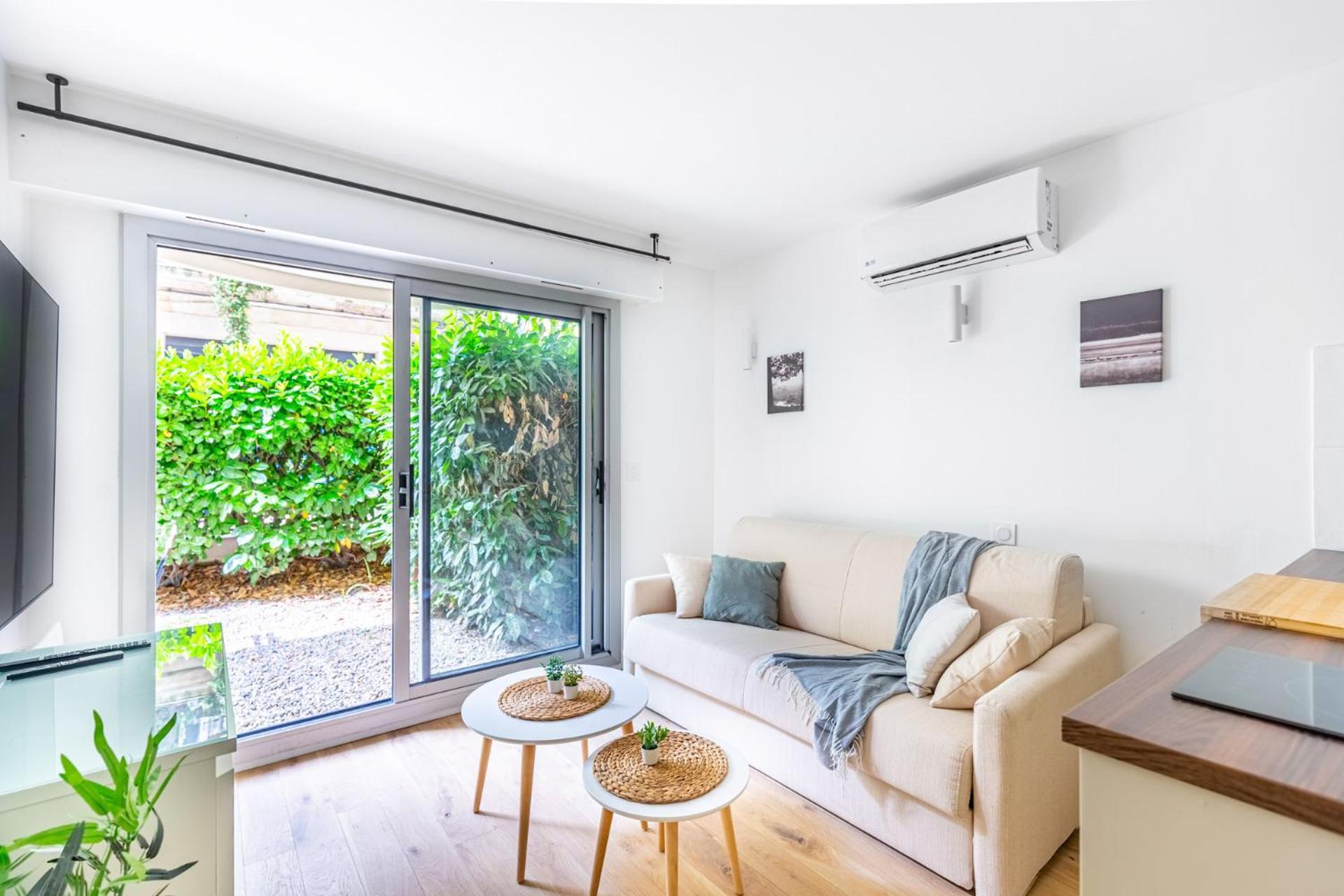 Lavie Maison Equipped Apartment