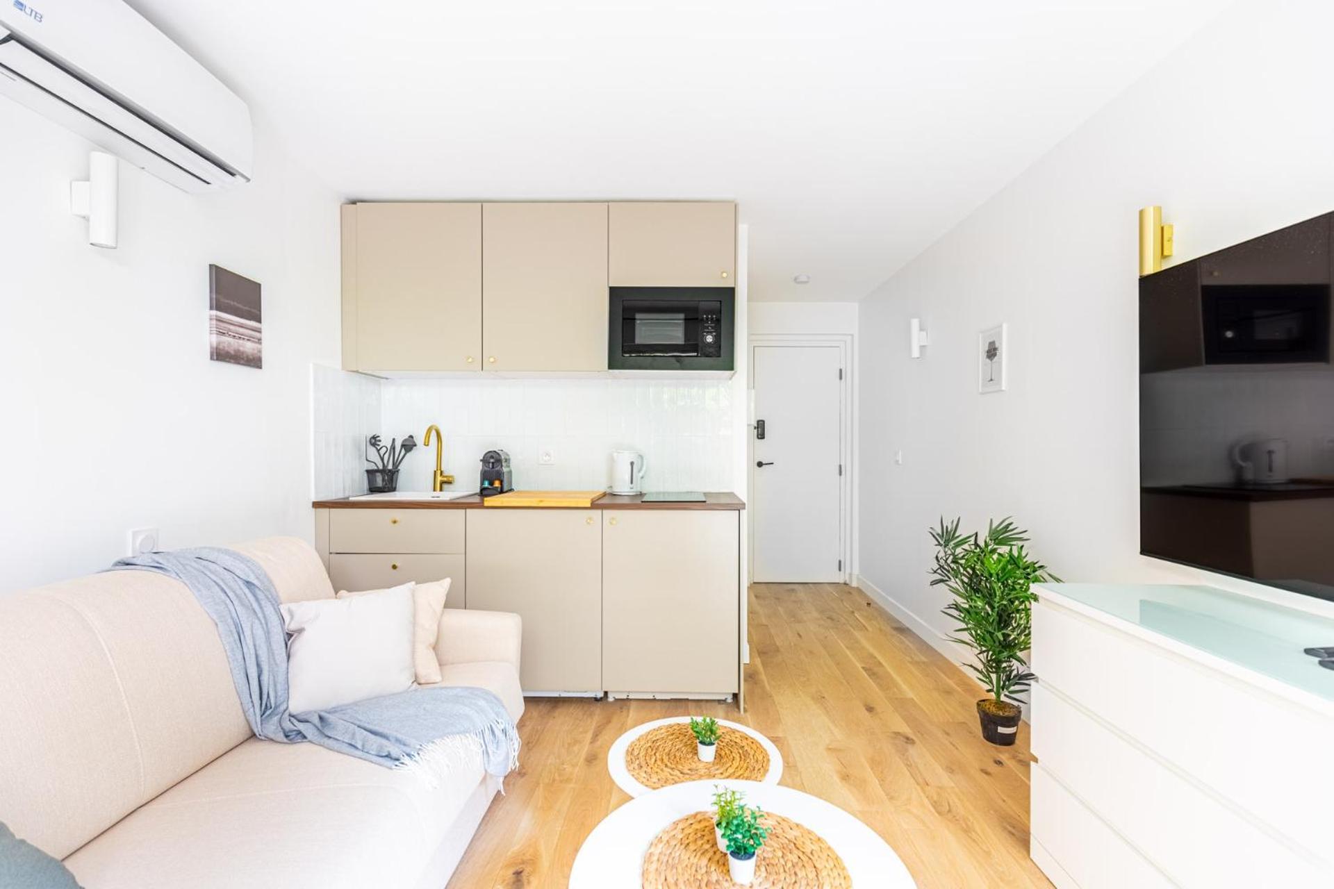 Lavie Maison Equipped Bordeaux