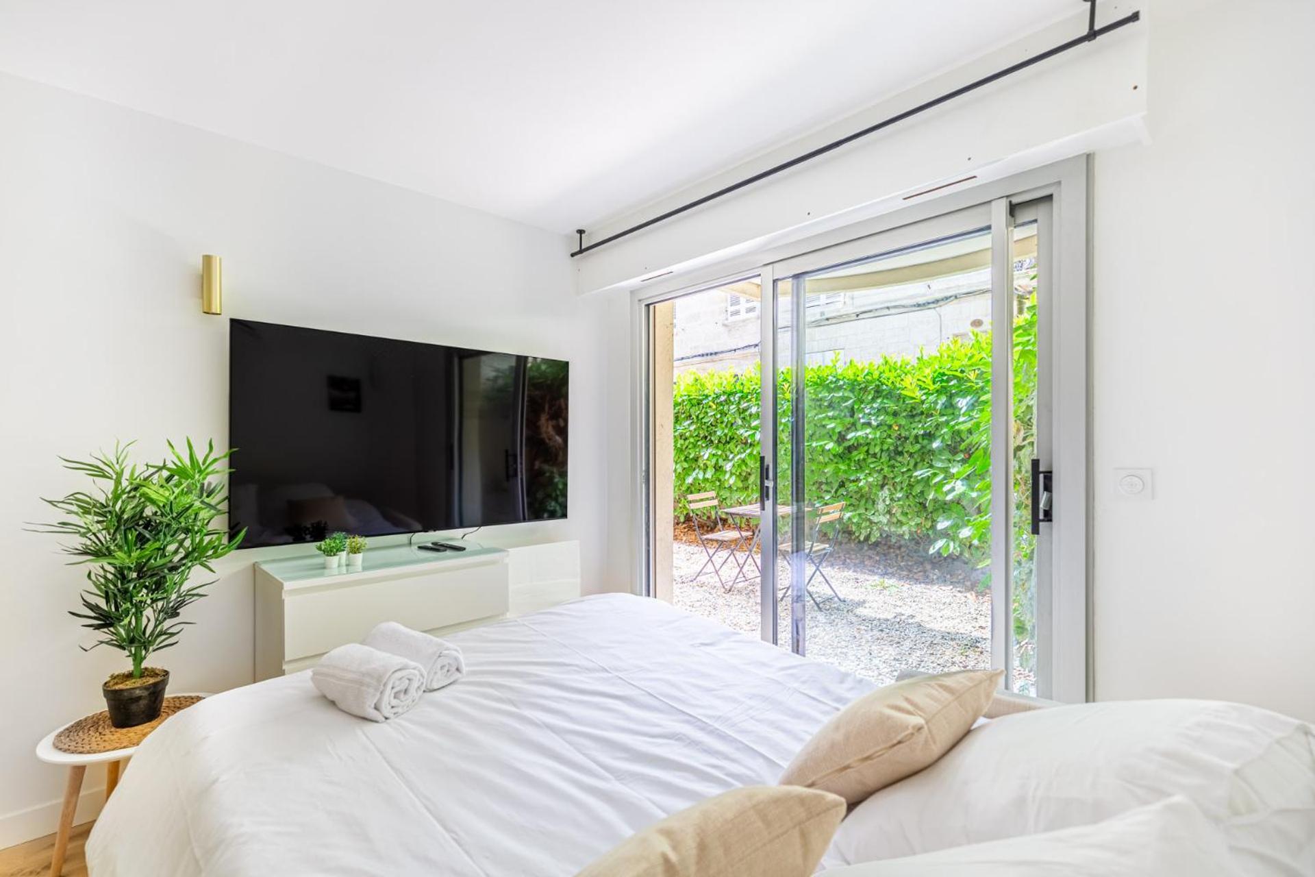 Lavie Maison Equipped Apartment