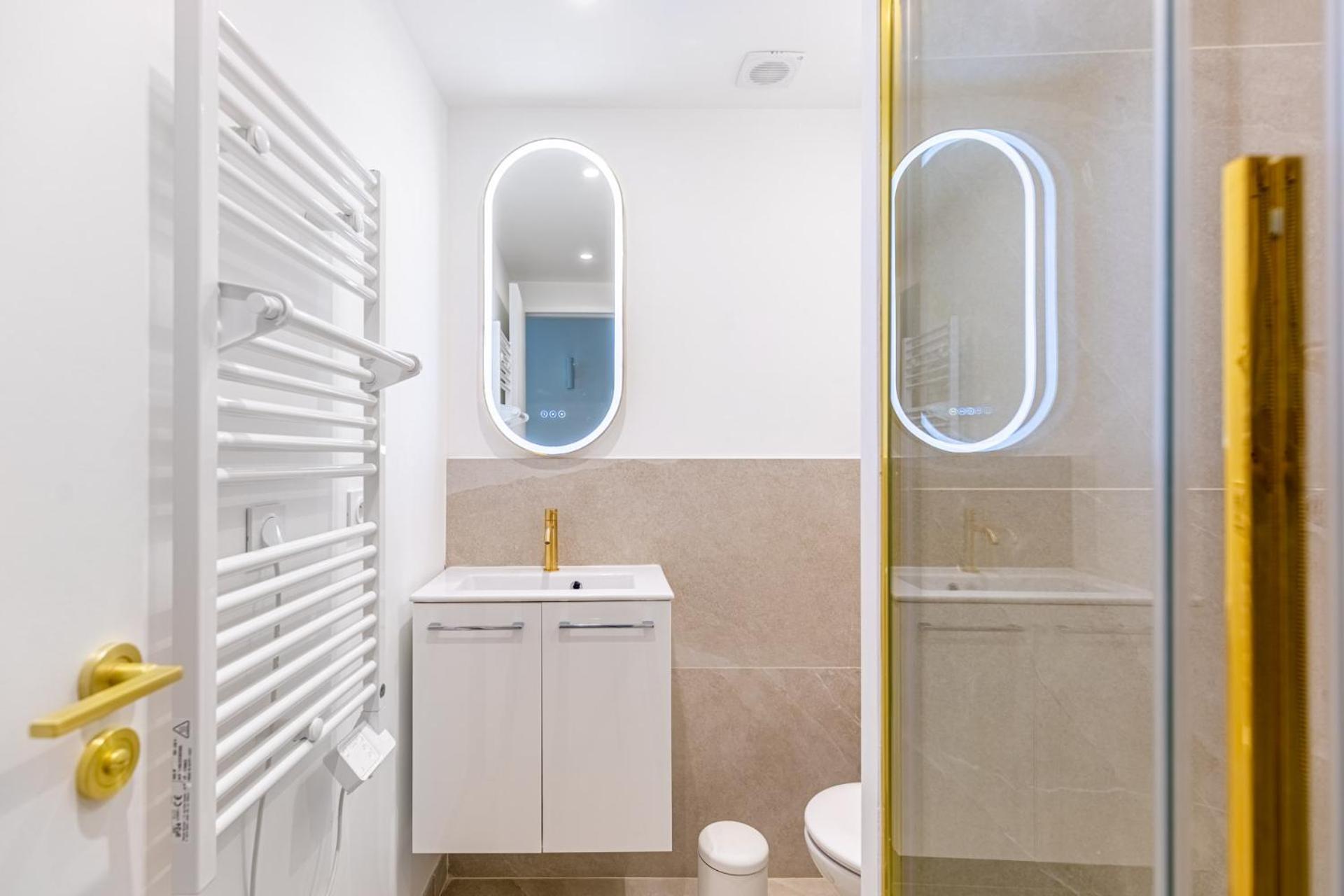 Apartment Lavie Maison Equipped *