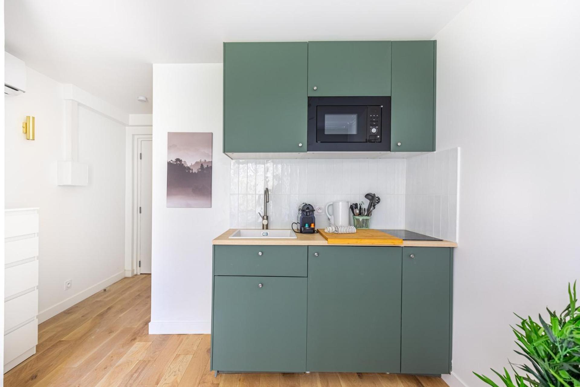 Apartment Lavie Maison Equipped Bordeaux