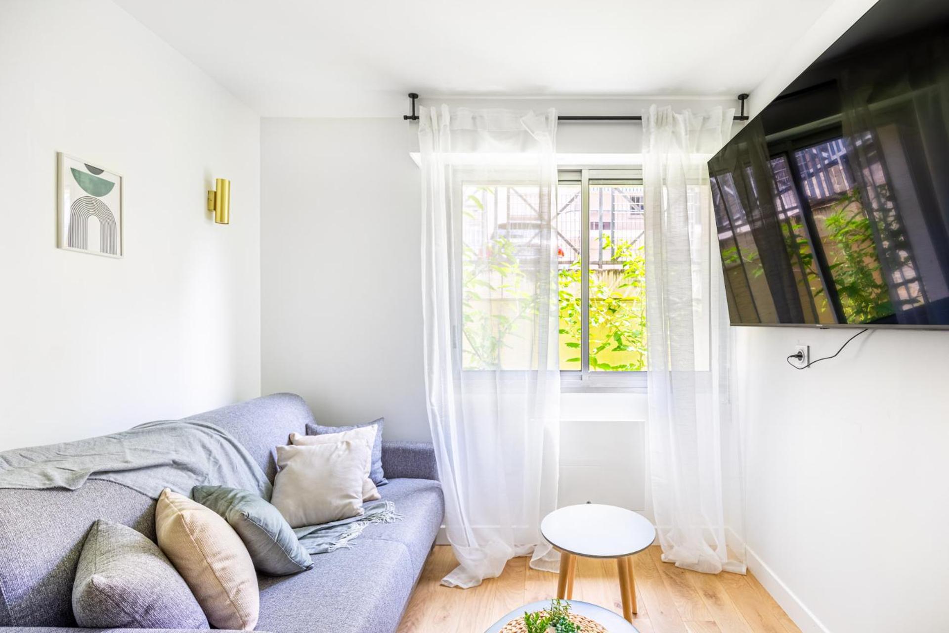 Lavie Maison Equipped Apartment *