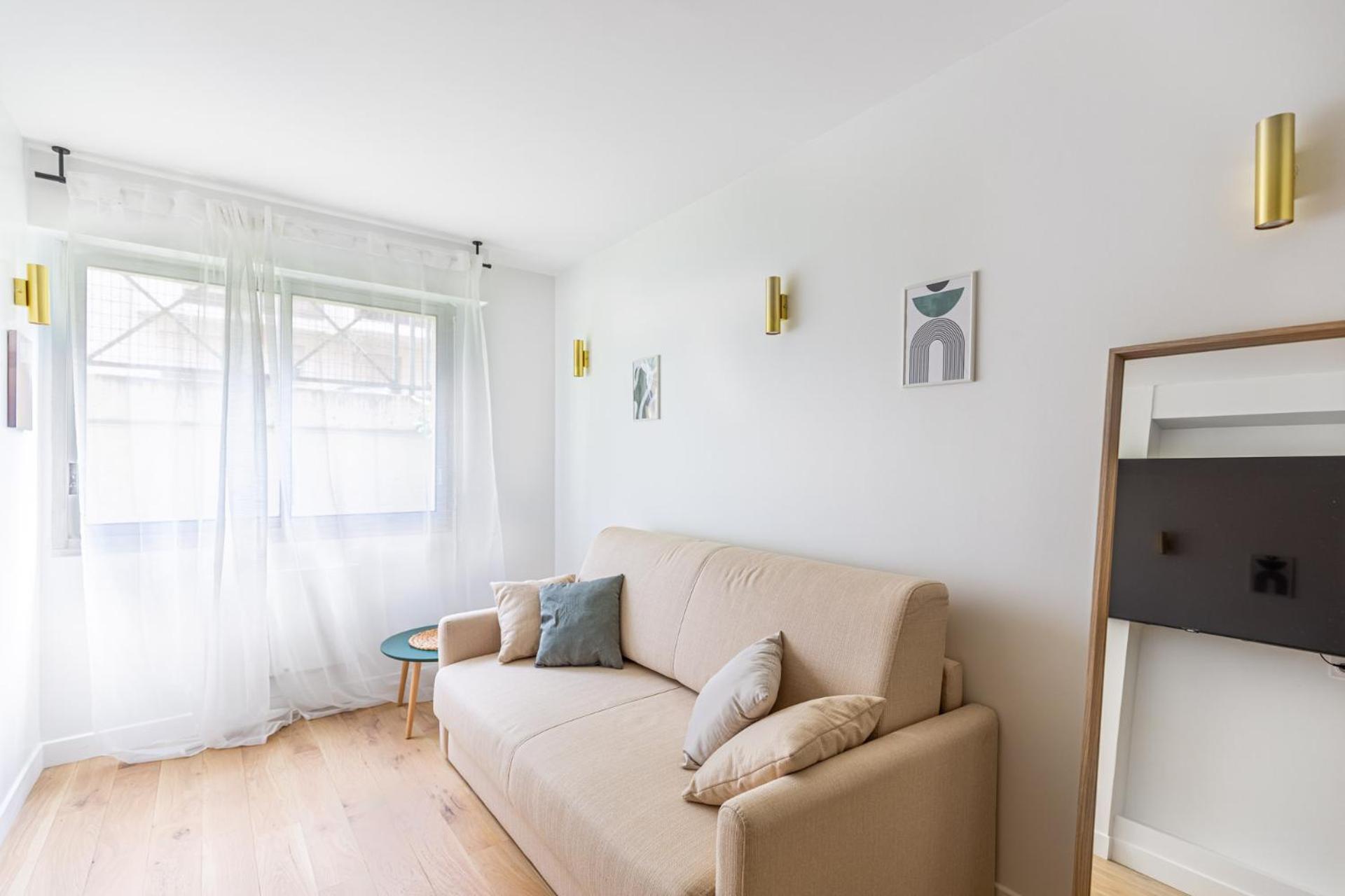 Lavie Maison Equipped Bordeaux