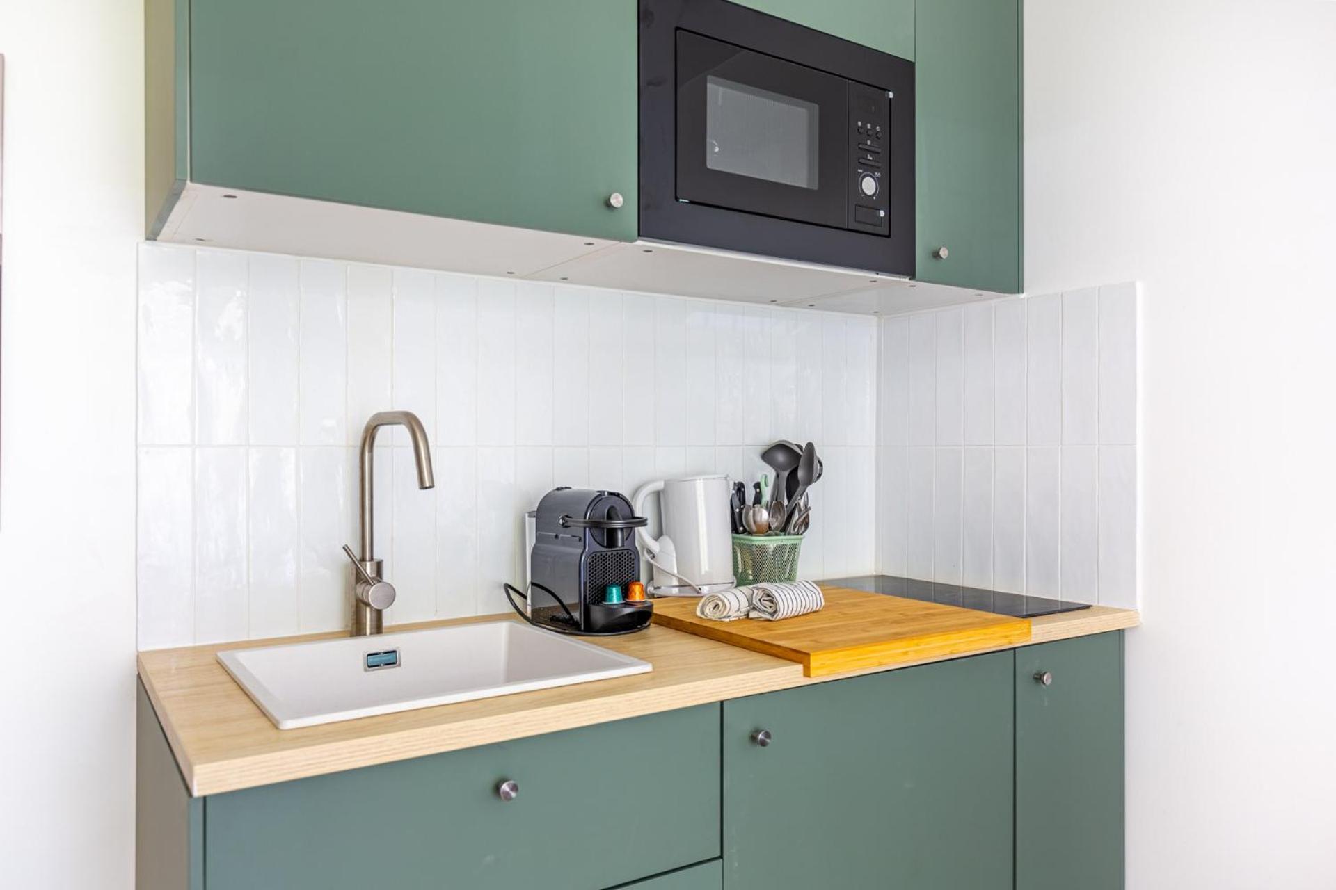 Apartment Lavie Maison Equipped