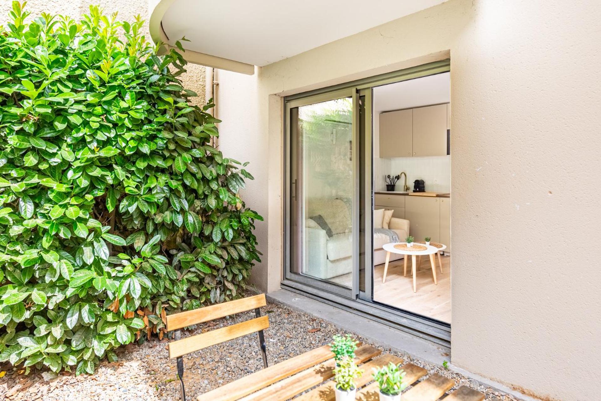 Lavie Maison Equipped * Bordeaux