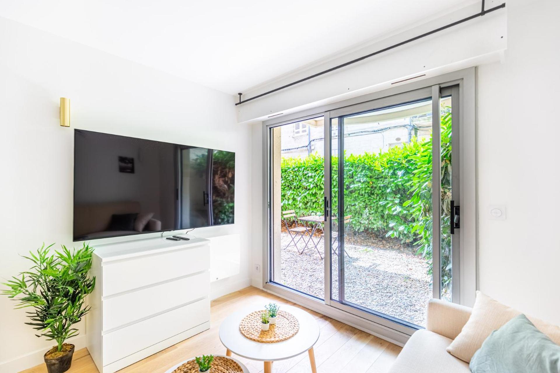 Lavie Maison Equipped Apartment *