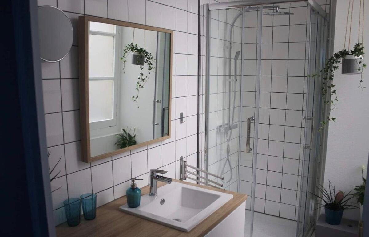 Appartement Mon Joli Pres Des Quais A Bordeaux