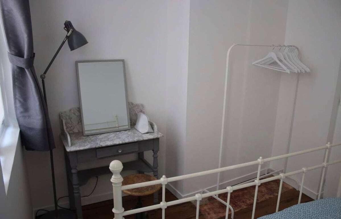 Mon Joli Pres Des Quais A Apartment *