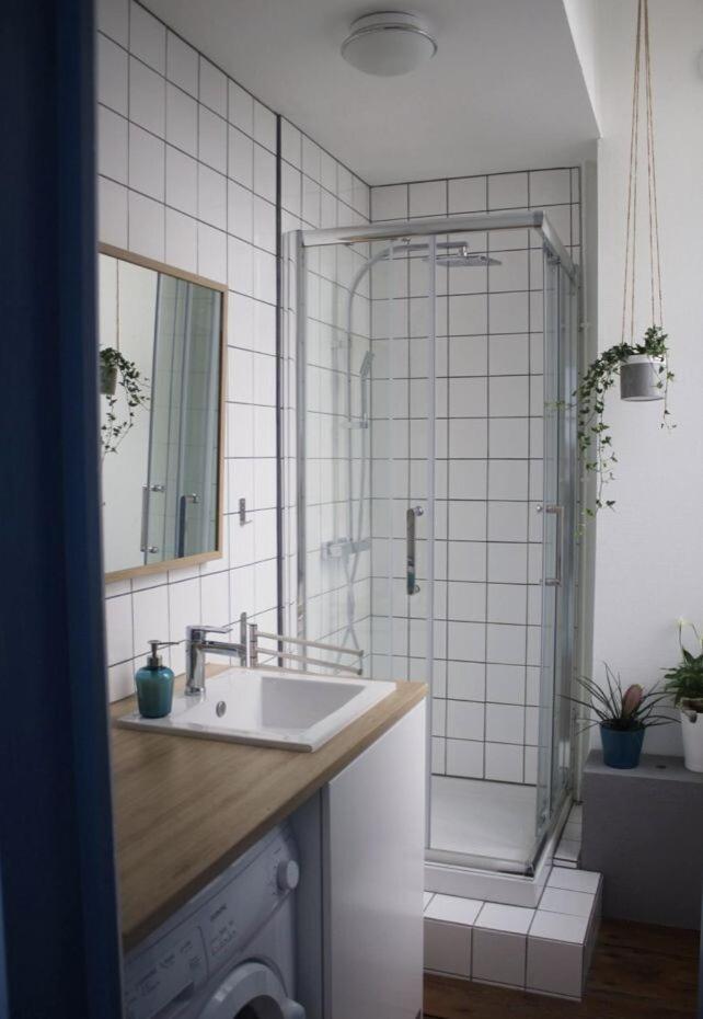 Mon Joli Pres Des Quais A Appartement