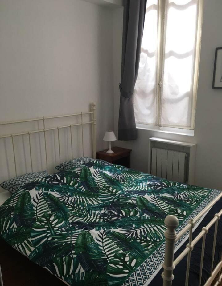 Mon Joli Pres Des Quais A Apartment *