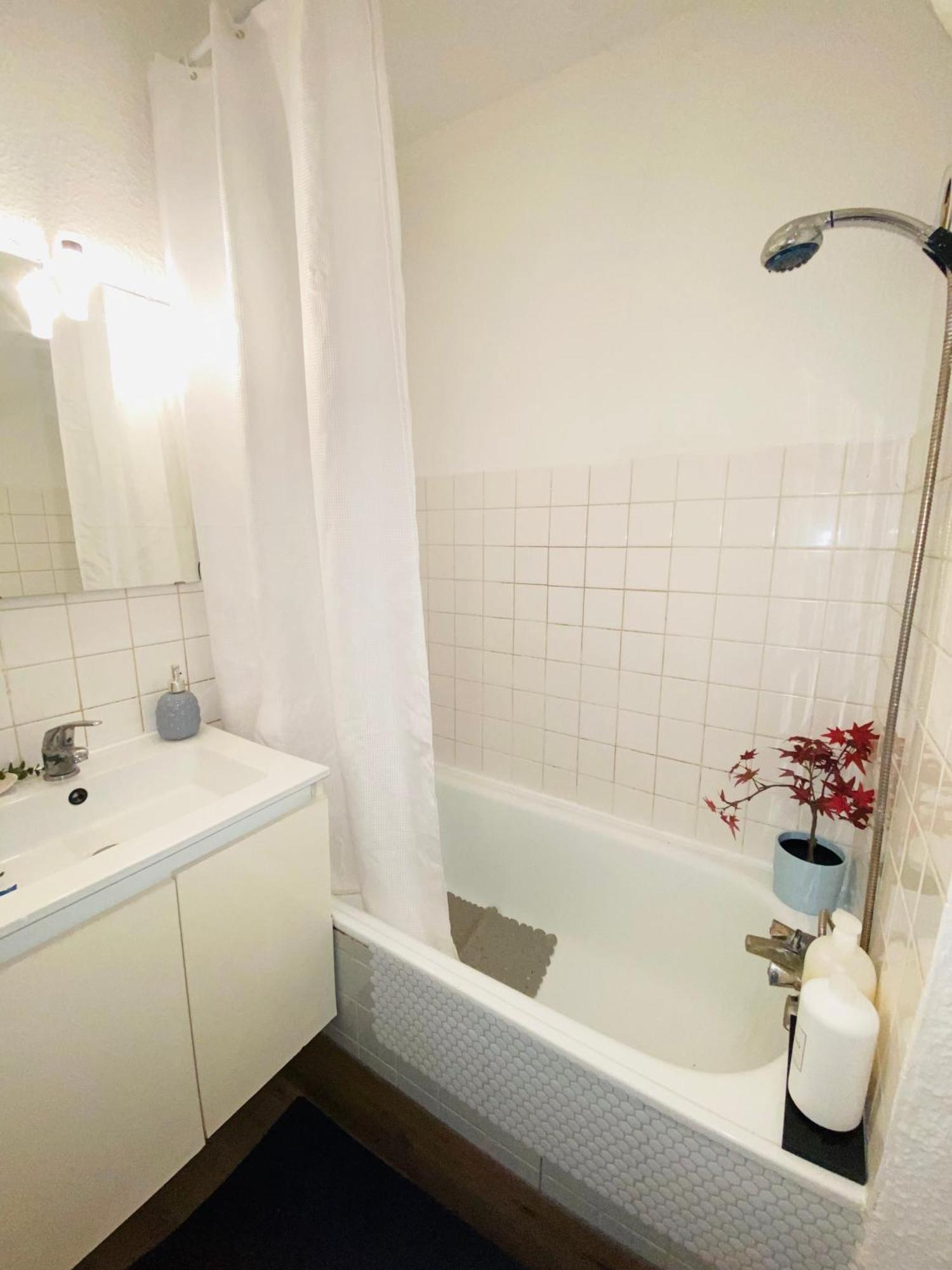 Superbe Proche Centre Apartment *