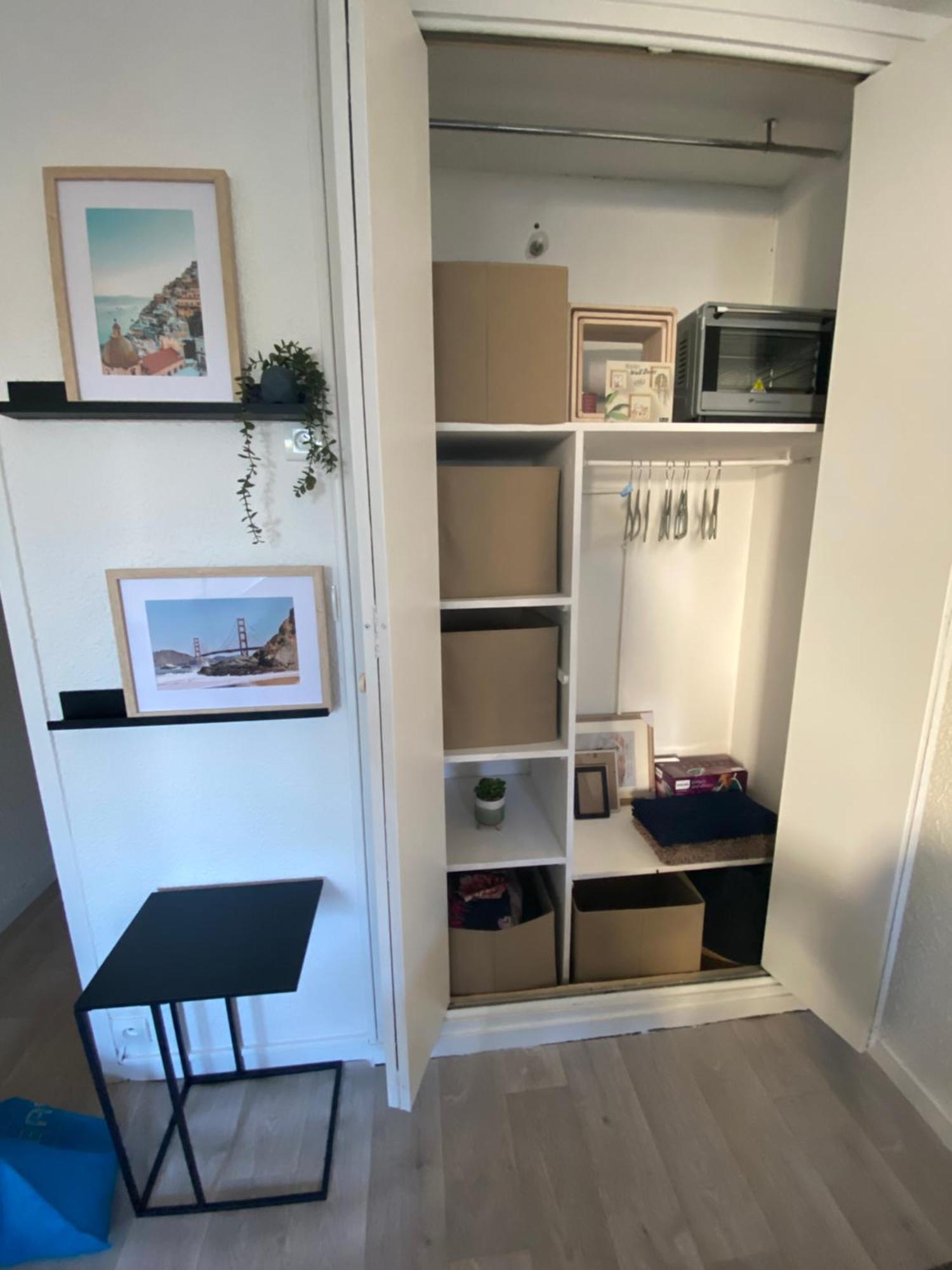 Apartment Superbe Proche Centre Bordeaux