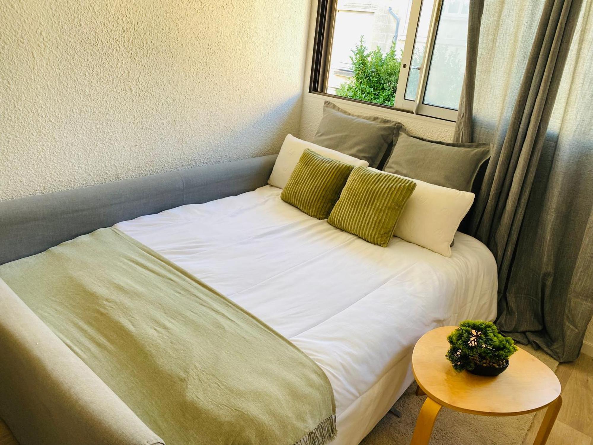 Apartment Superbe Proche Centre *