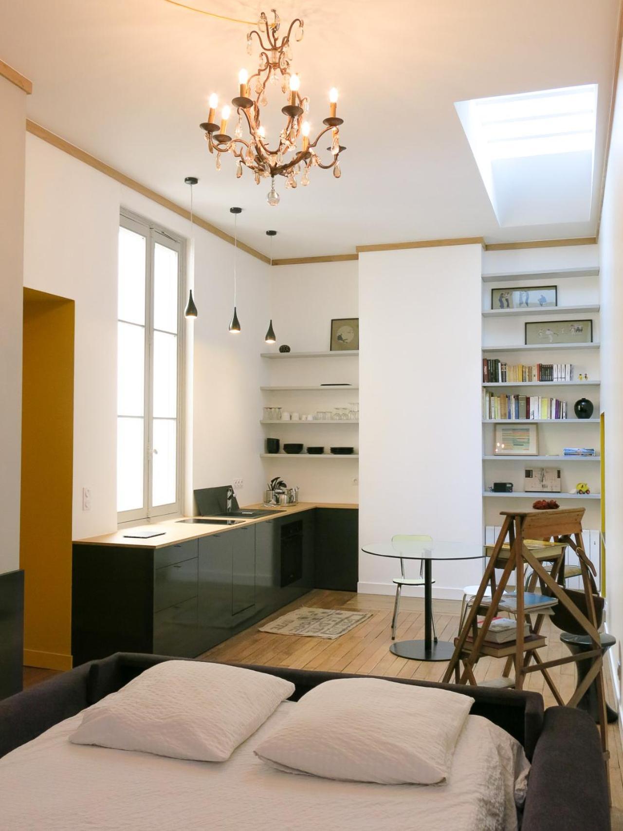 Apartment Atypique Au Coeur Du Historique *